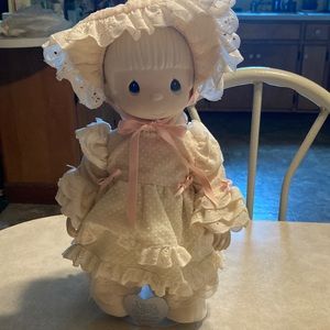 Precious Moments Doll